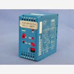 Rexroth VT-11025-A13 